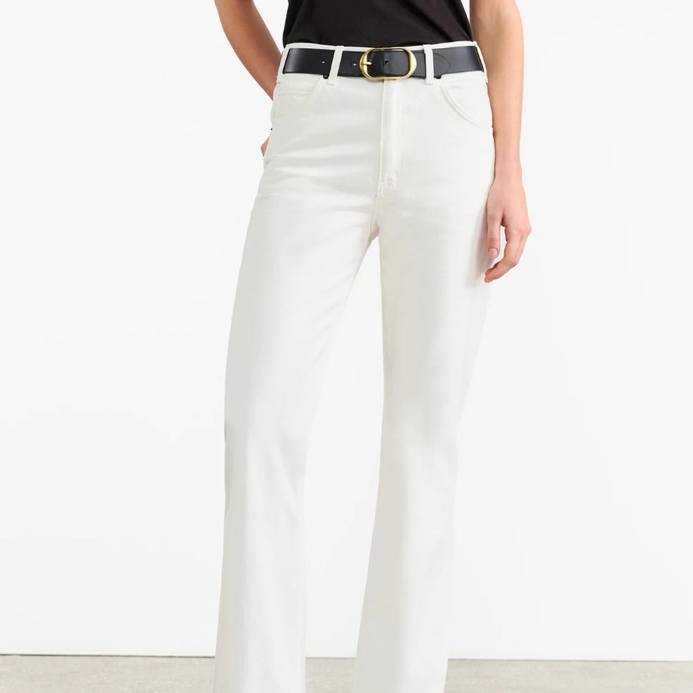 Nili Lotan Smith Jean size 26